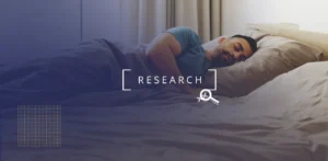 NMN Sleep Quality Human Trial: Breakthrough Results for Aging Adults