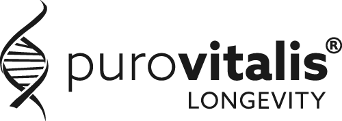 Purovitalis Longevity purovitalis.com