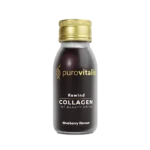 Rewind Liquid Collagen Drink by Purovitalis