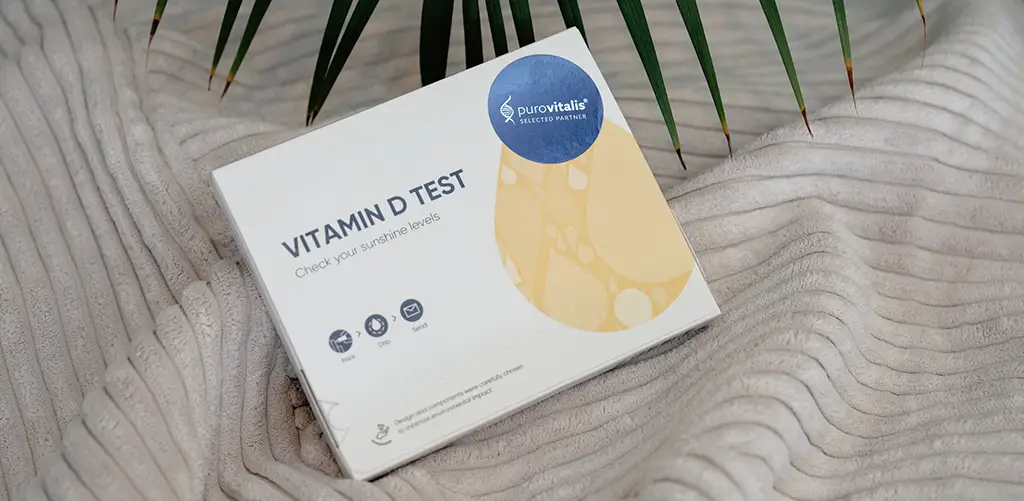 vitamin d3 test