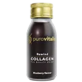 rewind collagen drink by Purovitalis