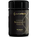 Liposomales Trans-Resveratrol (Miniaturansicht)